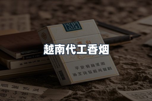 进口香烟