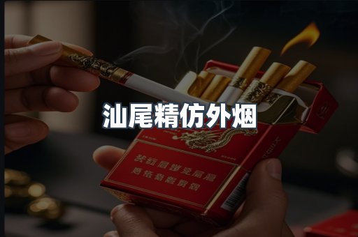 越南香烟系列
